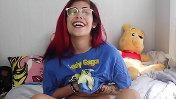 ashleejuliet GFE SMOKE AND ORGASM | ManyVids Free Porn Videos