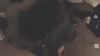 Savannah_Rose Savannah Rose my First BG POV Blowjob Manyvids Porn Video