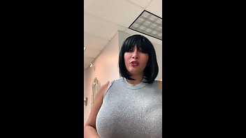 Selena Adams Anything For My Raise Blowjob BG XXX Porno Video