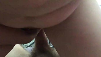 caderussels GF creampie left her dripping with cum – creampie, big dicks | ManyVids porn videos