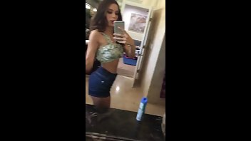 Lana Rhoades shows off sexy figure premium free cam snapchat & manyvids porn videos