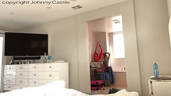johnny castle morning sex w/ zoeyssweettea manyvids voyeur, cock worship manyvids xxx porn videos