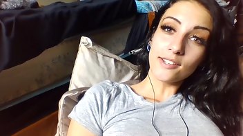 Petite Kitten SPH Third Date Surprise ManyVids Free Porn Videos