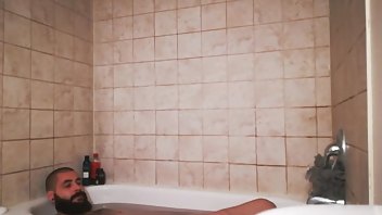 daddysrozay cleaning – submissive sluts, mouthsoaping | ManyVids porn videos