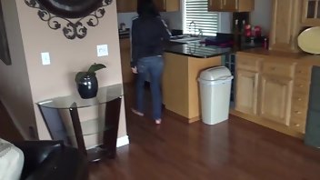 Katie71 milf takes sons friends virginity xxx premium porn videos