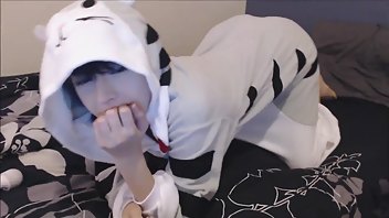 ivyhelix 2015 Camgirl Fucks Her Ass ARCHIVING ManyVids Free Porn Videos