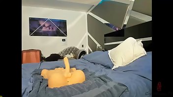 MeowingKitten ride dick hot camwhore mfc porn video