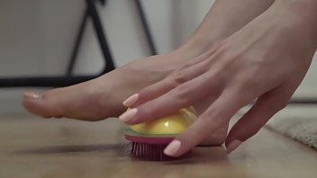 Emma Lovett crazy high arches custom xxx premium porn videos