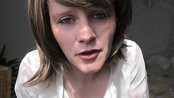 Sydney Harwin mothers confession part two xxx premium porn videos