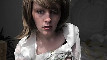 Sydney Harwin mothers confession part two xxx premium porn videos