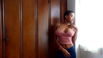 BlairWaters virtual dialog & dildo riding cam whore porn video