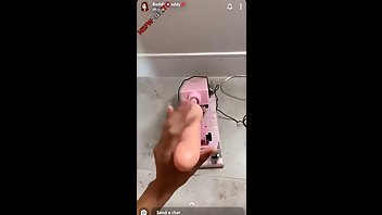 maddy belle hard fucked by sex machine snapchat xxx porn videos