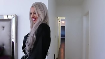 Laci Kay Somers Nude Tease Snapchat Leak Free XXX Premium Porn