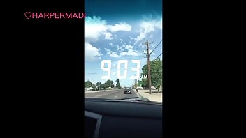 Harper Madi las vegas snapchat compilation ManyVids Free Porn Videos