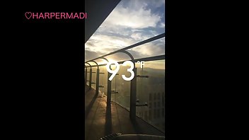 Harper Madi las vegas snapchat compilation ManyVids Free Porn Videos