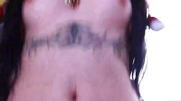 zia_xo distracted dildo exercise ball fuck premium xxx porn video manyvids