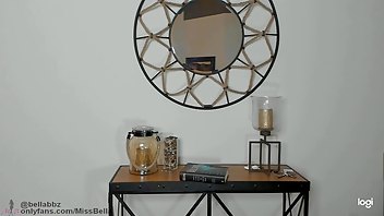 MissBella__ Cat Spell ASMR cam & premium nude xxx porn videos