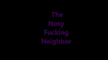 jadan snow the nosy neighbor squirting milf xxx free manyvids porn video