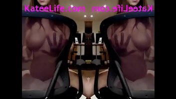 kateelife Katee Owen MFC naked AdultfriendCams video 1