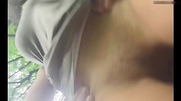 allnaturalnik BG Sex & Blowjob in the Woods MFC BadStudent_ BunnyNiko
