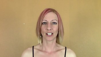 Brittany Lynn home wrecker gf joi raunchy wife talk xxx premium porn videos