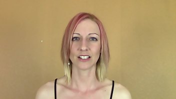 Brittany Lynn home wrecker gf joi raunchy wife talk xxx premium porn videos
