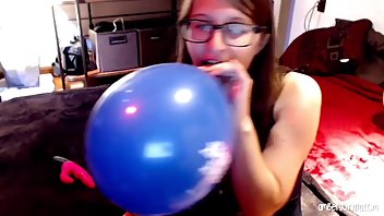 Amber Sonata ambers first cammiversary part 1 of 2 xxx premium porn videos