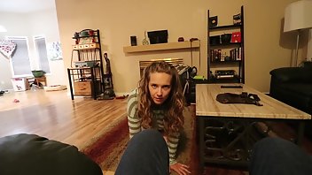 harperthefox pretty girlfriend hangs out flashes & teases full vid on modelhub big tits babe xxx free manyvids porn video