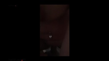 Selena Adams blue lingerie blowjob & bg fuck sex porn xxx videos
