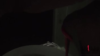 julieskyhigh is peeing everywhere exhibitionism, public toilet free porn videos