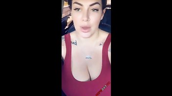 ana lorde car backseat masturbation snapchat xxx porn videos