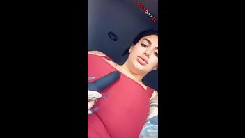 ana lorde car backseat masturbation snapchat xxx porn videos