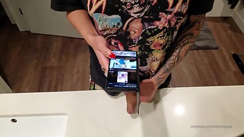eden raynes onlyfans 128 xxx premium porn videos