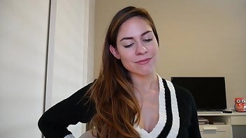 ashley alban story time w/ ii manyvids xxx free porn videos