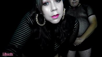 mixtrix snip your disobedience manyvids chastity devices, female domination manyvids xxx porn videos