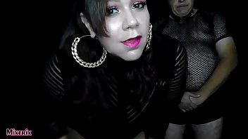 mixtrix snip your disobedience manyvids chastity devices, female domination manyvids xxx porn videos