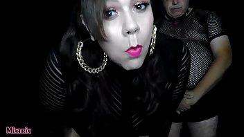 mixtrix snip your disobedience manyvids chastity devices, female domination manyvids xxx porn videos