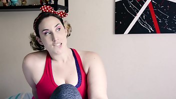Kitty_LeRoux truth or dare bro xxx premium porn videos