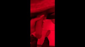 rainey james giving head a guy in club toilet snapchat xxx porn videos