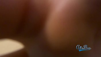 AllieBayMFC best cumshot ever xxx premium porn videos