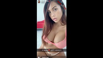 maddy belle lollipop pussy masturbation snapchat xxx porn videos