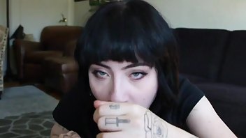 CharlotteSartre Boy Girl Fucks My Ass & Pussy Cam & Premium Free Porn Videos