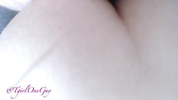 Shemale Mix tgirloneguy bareback frotting and dual cumshots xxx premium porn videos