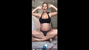 eva lovia dildo masturbation on the floor snapchat xxx porn videos