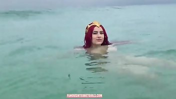 Kebabs0verAbs Nude Videos Onlyfans Cosplayer XXX Free Porn