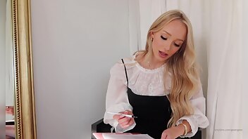 Gwengwiz OnlyFans 20-11-21 72601188 I NEED AN EXTRA BIG CUM SAMPLE FROM YOU! WELCOME TO THE SPERM CLINIC! 1920x1080 Videos