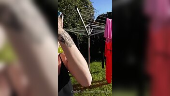 ukcutegirl getting ready for beautiful belle o hara to come play onlyfans leaked videos