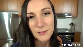 Clara Dee - fuck your pretty neighbor
