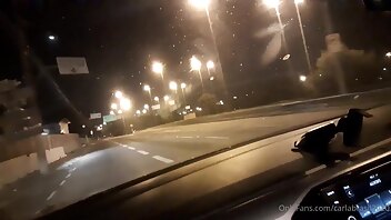 carlabrasil2020 on my way home with the prey p s the guy in the onlyfans leaked videos