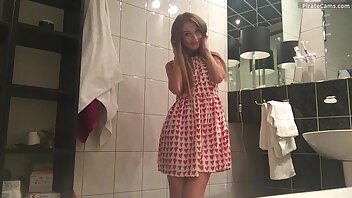 MFC cam MaryCandy21 Pee premium porn videos HD